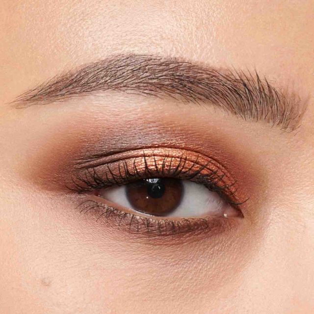 URBAN DECAY Naked Half Baked Mini Eyeshadow Palette 6 X 0 8 G