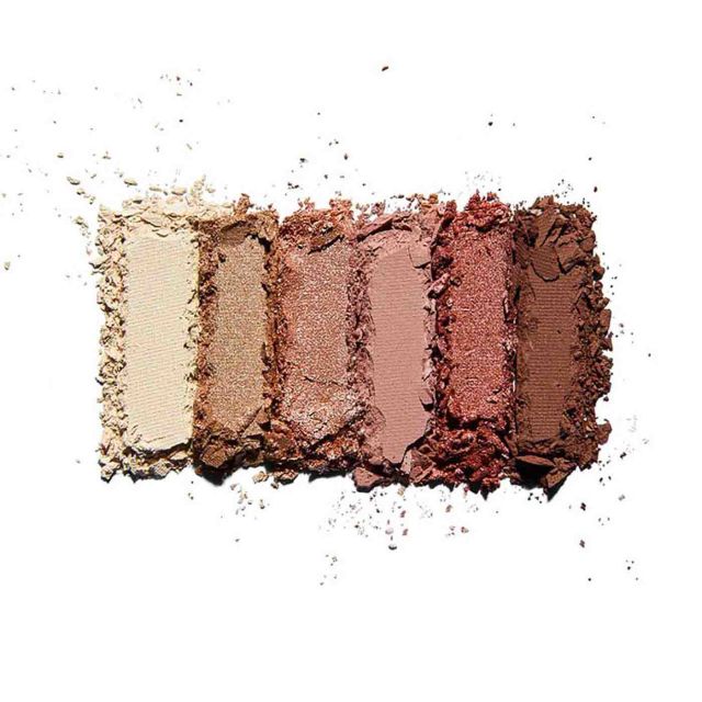 Urban Decay Naked Sin Mini Eyeshadow Palette X G