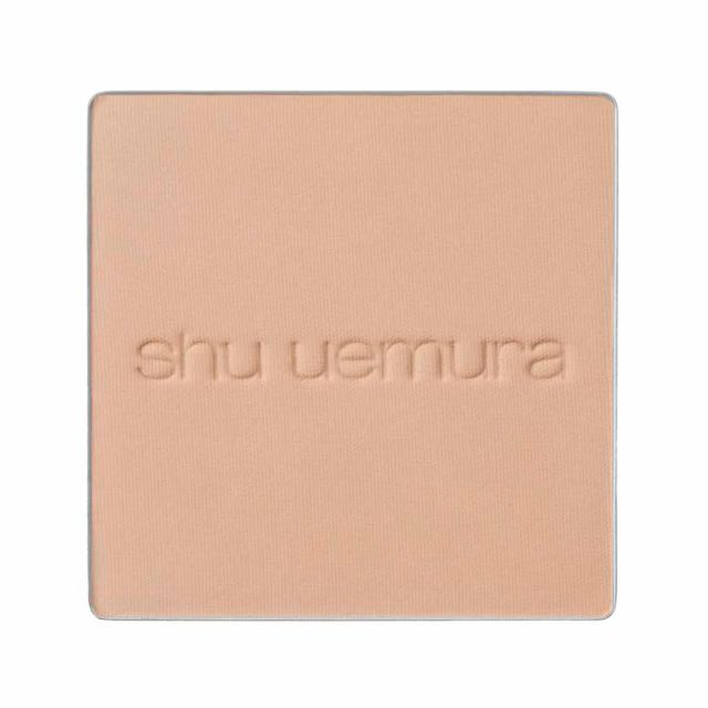 Shu Uemura Unlimited Nude Mopo Care In Powder Foundation Set
