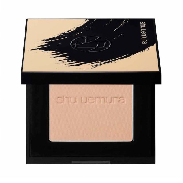 Shu Uemura Unlimited Nude Mopo Care In Powder Foundation
