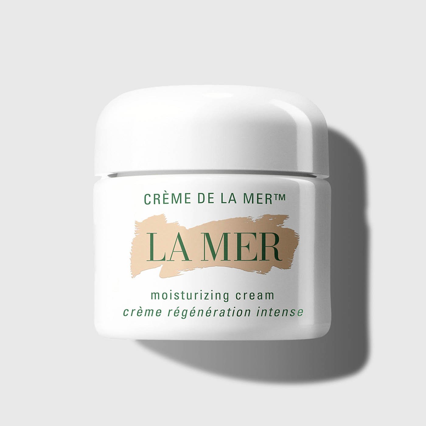 LA MER The Moisturizing Cream 60 ml
