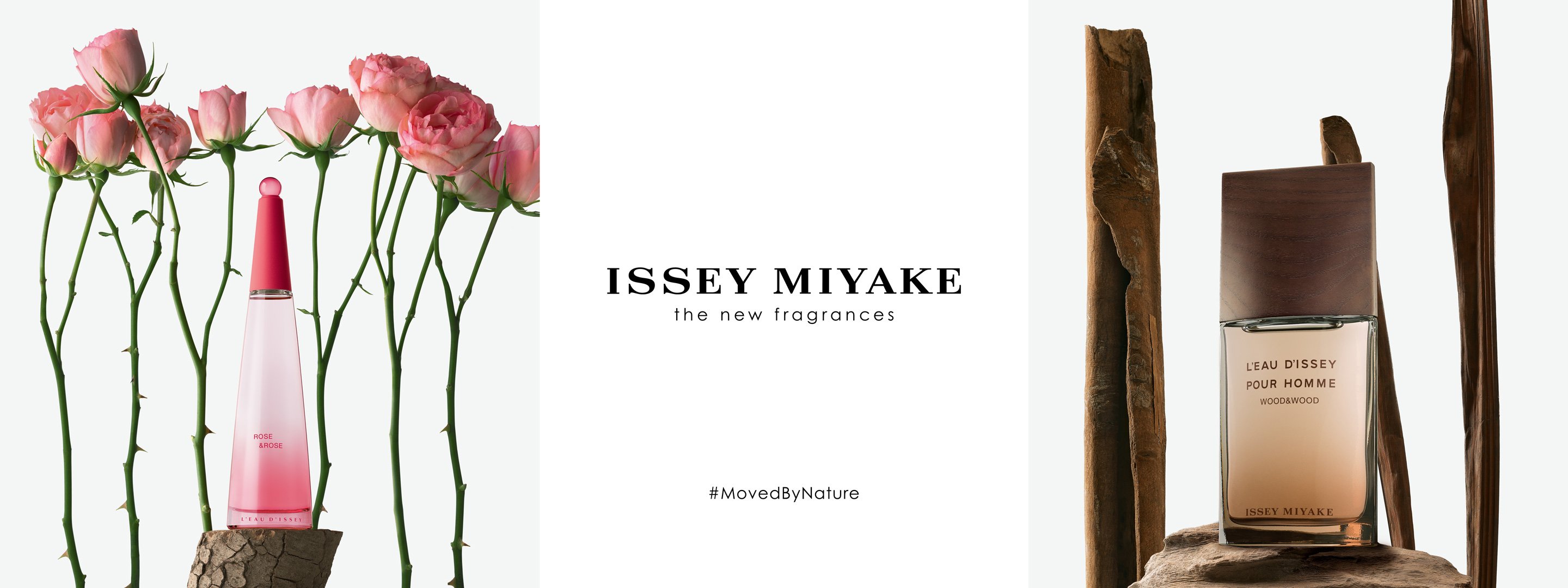 King power issey miyake 2025