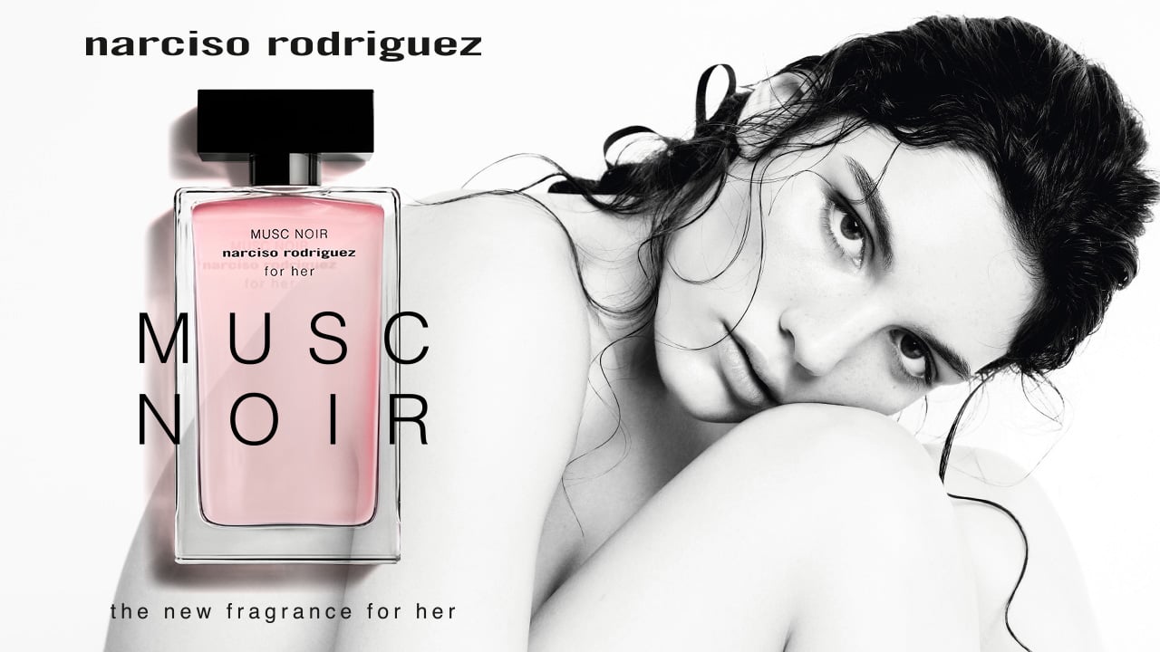 Narciso rodriguez king power on sale