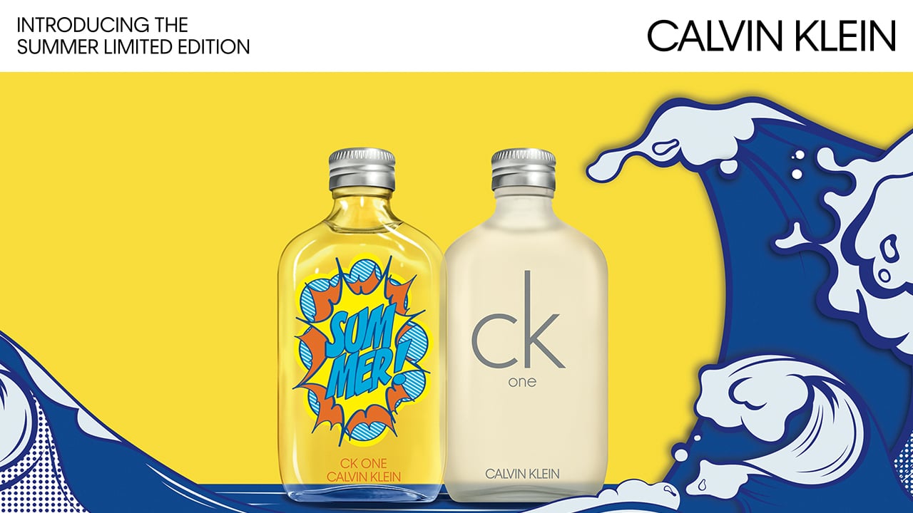 Ck one duty free price sales