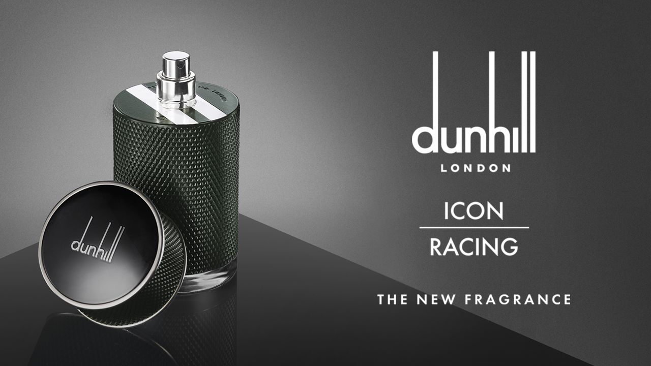 Alfred Dunhill The Lowest Prices At King Power Duty Free