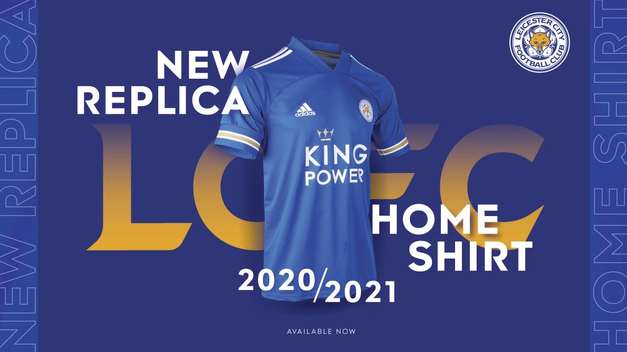 Leicester City Football Club The Lowest Prices At King Power Duty Free