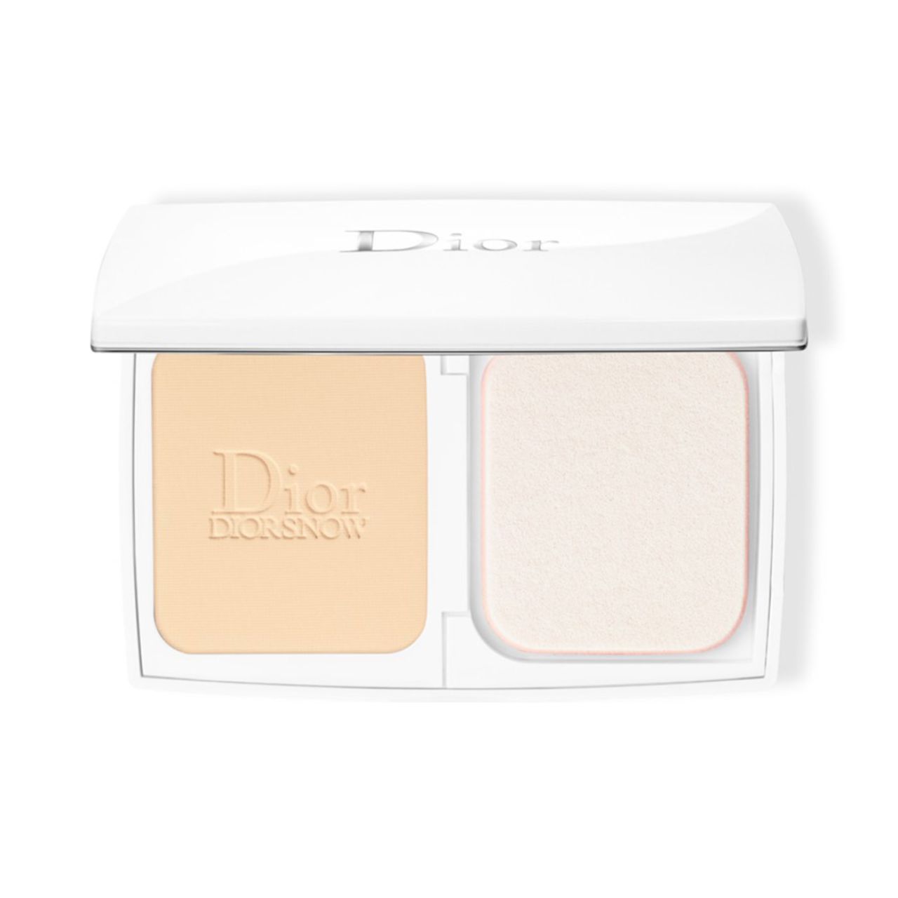 DIORSNOW COMPACT LUMINOUS PERFECTION BRIGHTENING FOUNDATION SPF 20 - PA