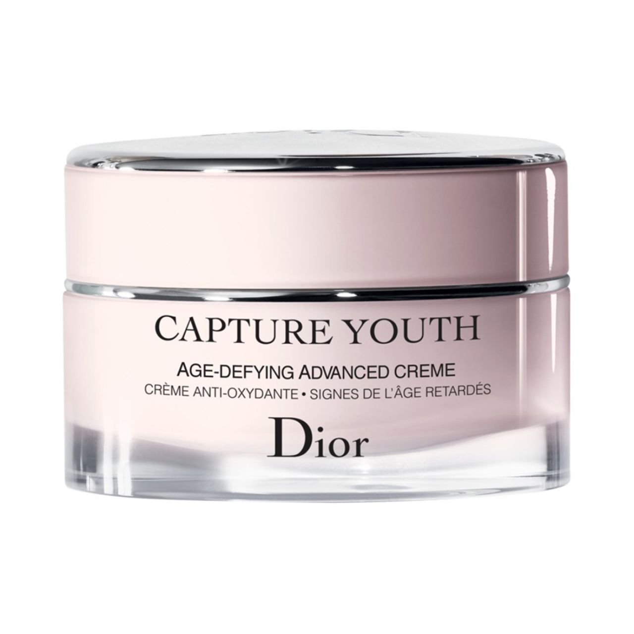 DIOR CAPTURE YOUTH Age-delay advanced crème - 50ml