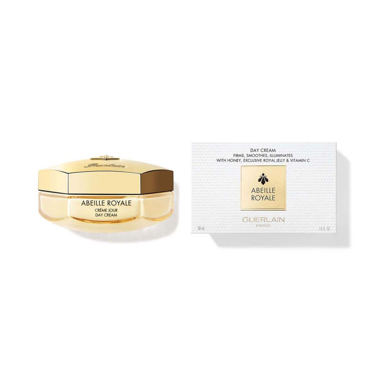 GUERLAIN Abeille Royale - Day Cream 50ml