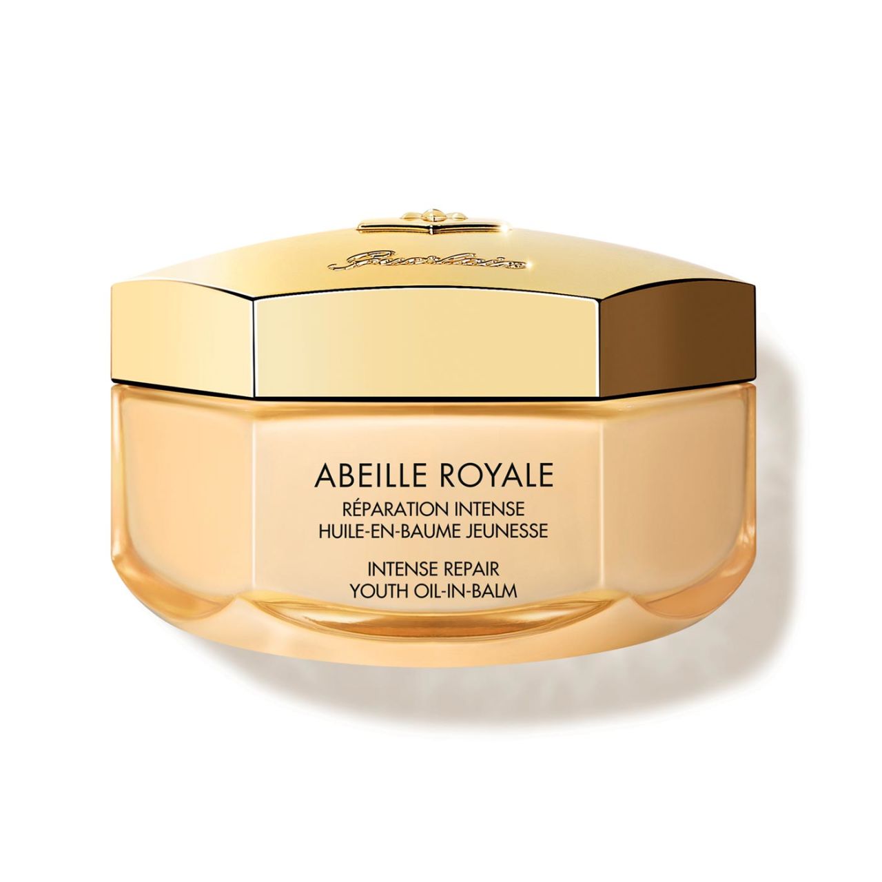 GUERLAIN ABEILLE ROYALE INTENSE REPAIR YOUTH OIL-IN-BALM