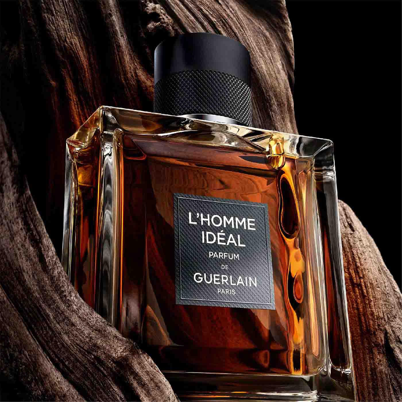 【新品・未使用・未開封】GUERLAIN L'HOMME IDÉAL GUERLAIN L'Homme Idéal - Le Parfum Eau de Parfum 100 ml