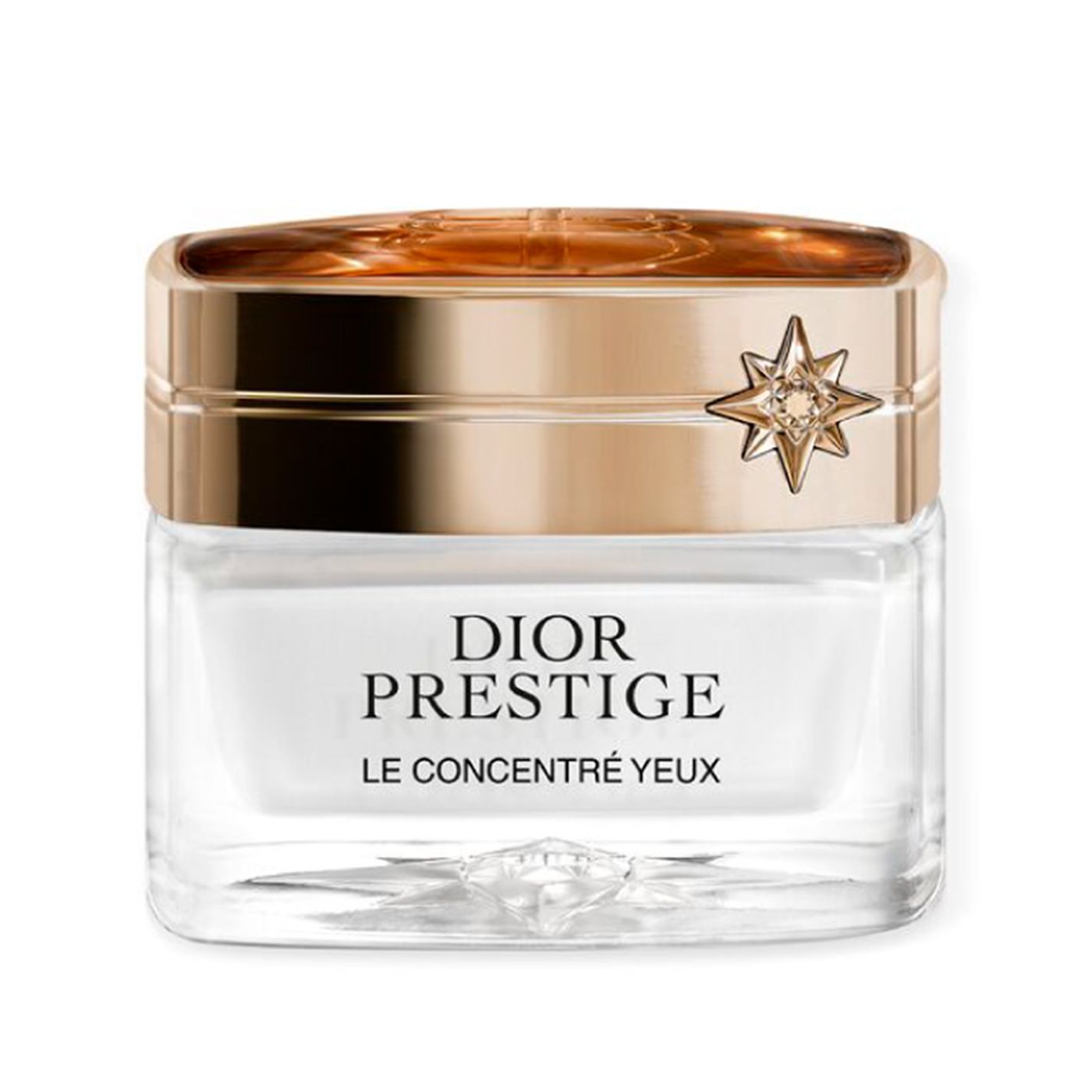 L'Or de Vie La Crème Contour Yeux et Lèvres | DIOR