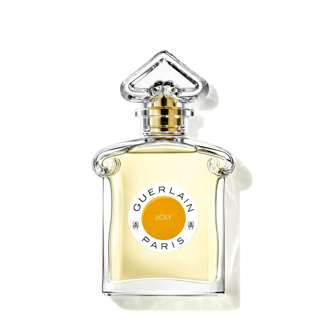 GUERLAIN Jicky - Eau de Parfum 75 ml