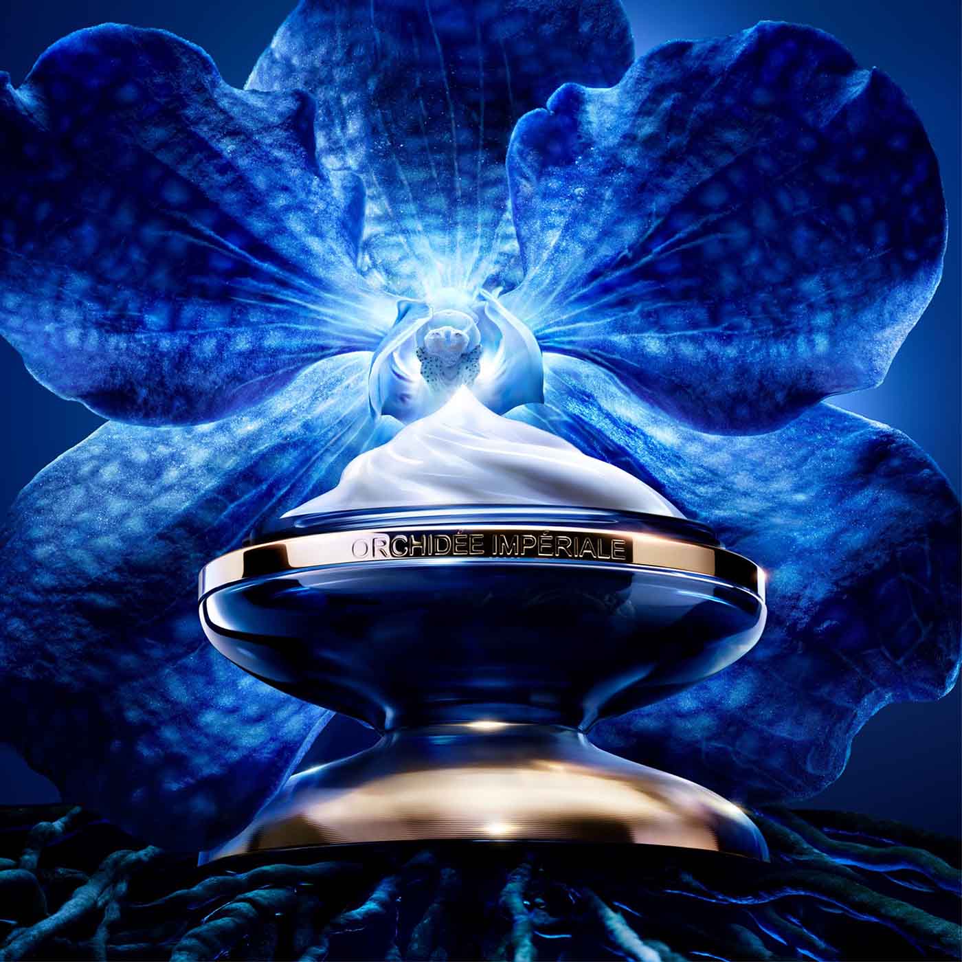 GUERLAIN Orchidée Impériale - The Longevity Cream 50 ml