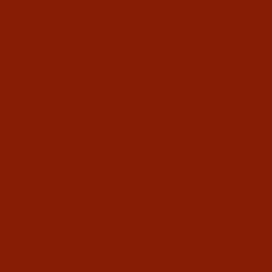 color 176 - BURNING RED