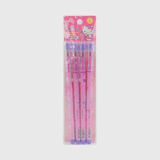 Hello Kitty Stationery Set Pink Hello Kitty Stationery Set Pink