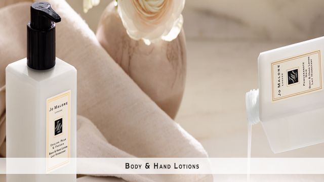 Jo malone rose lotion shop
