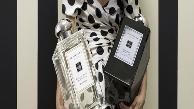 Jo malone hot sale fragrance combining