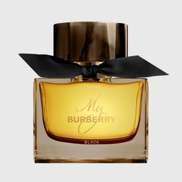 Burberry My Burberry Black Parfum 90ml Home Delivery