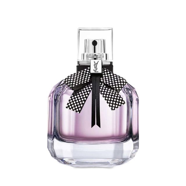 Yves Saint Laurent Mon Paris Couture Eau De Parfum 50ml