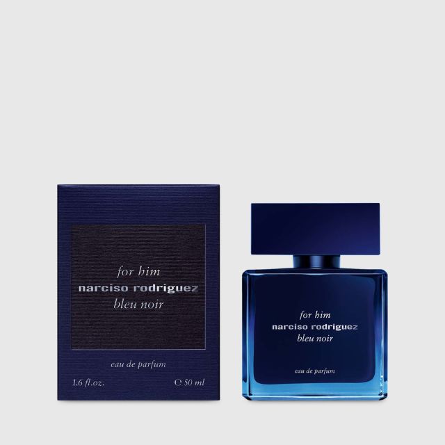 NARCISO RODRIGUEZ for him bleu noir EDP 50ml
