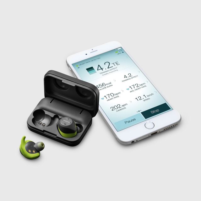 jabra elite sport pair with apple watch