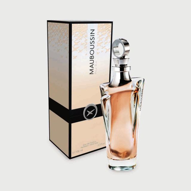 Mauboussin Pour Elle Edp 100ml