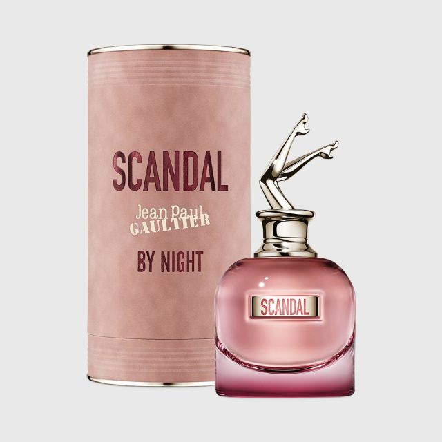 Jean Paul Gaultier Scandal By Night Edp 80ml