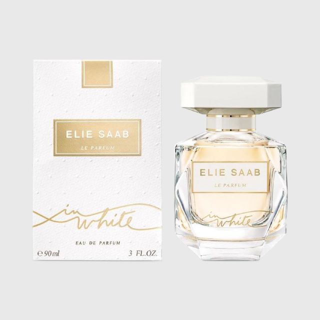 Elie Saab Le Parfum In White Edp 90ml