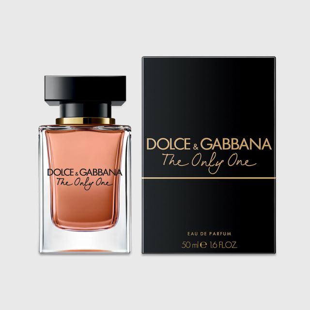 Dolce Gabbana The Only One Edp 50ml