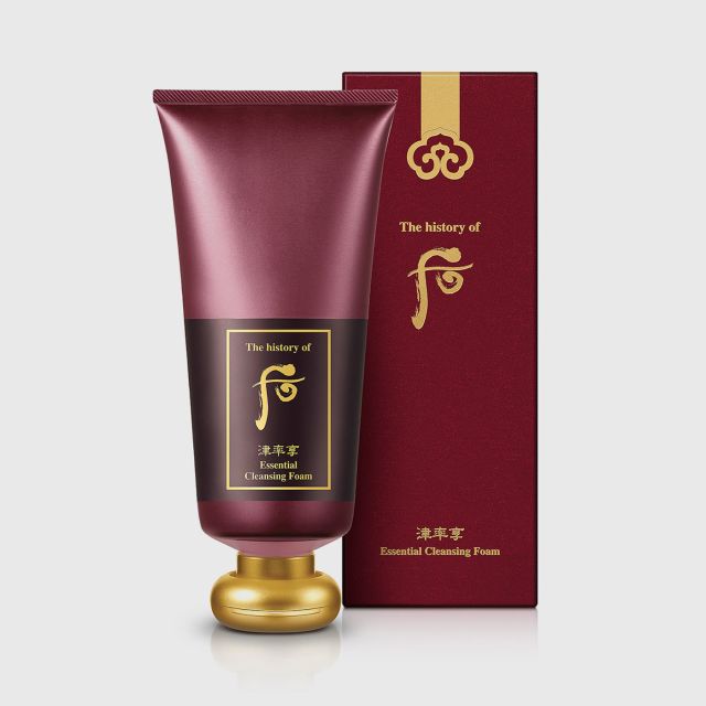 history of whoo king power