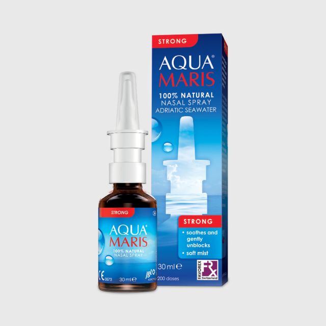 Aqua Maris Strong 30ml