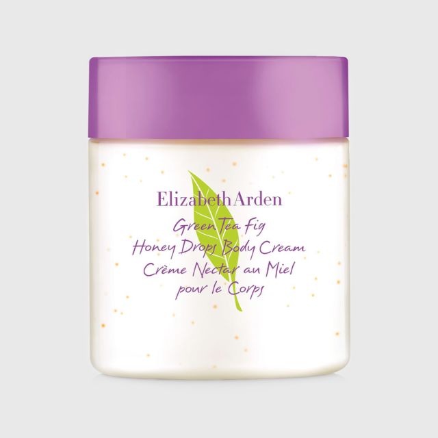 Elizabeth Arden Green Tea Fig Honey Drops Body Cream 250ml Home Delivery