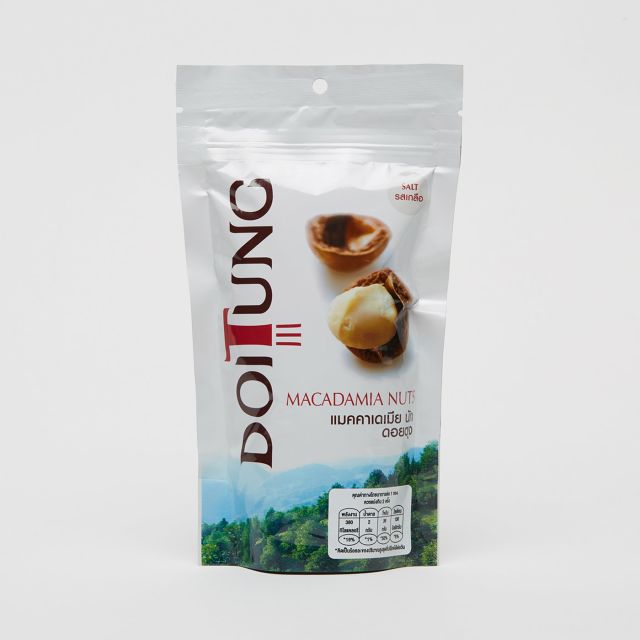 doitung macadamia nuts
