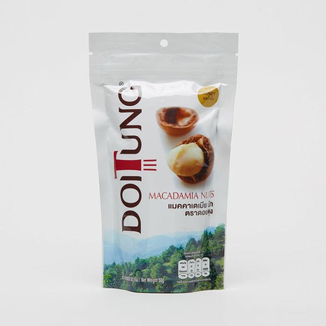 doitung macadamia nuts