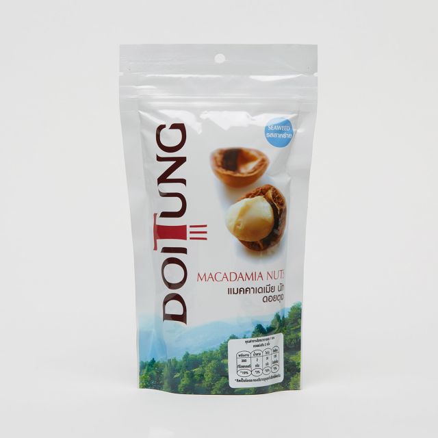 doitung macadamia nuts