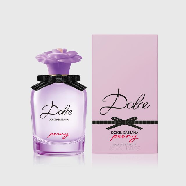 Dolce Gabbana Dolce Peony Eau De Parfum 50 Ml