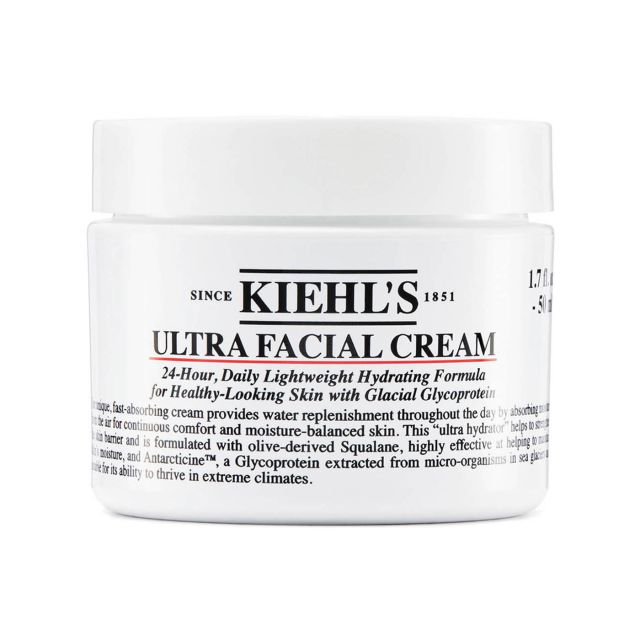 Kiehl S Ultra Facial Cream 50ml