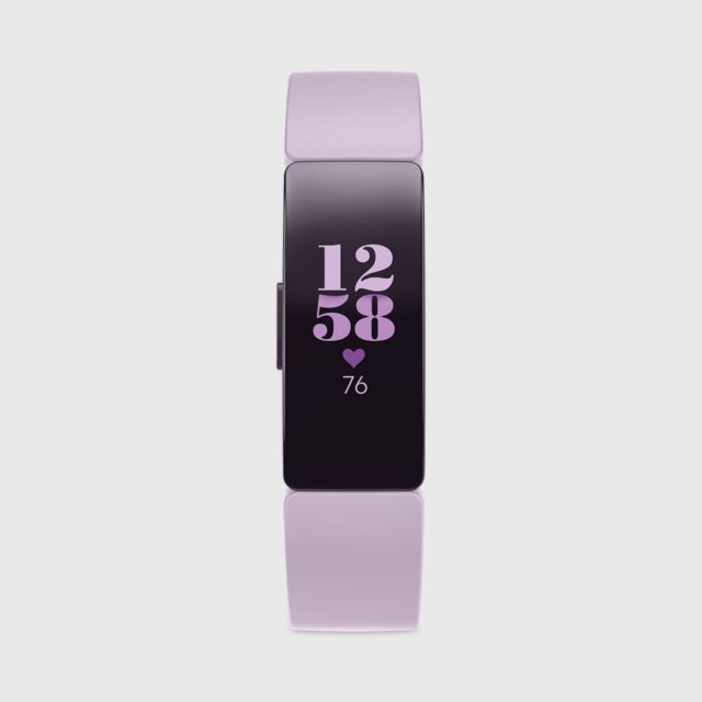 whatsapp fitbit inspire hr