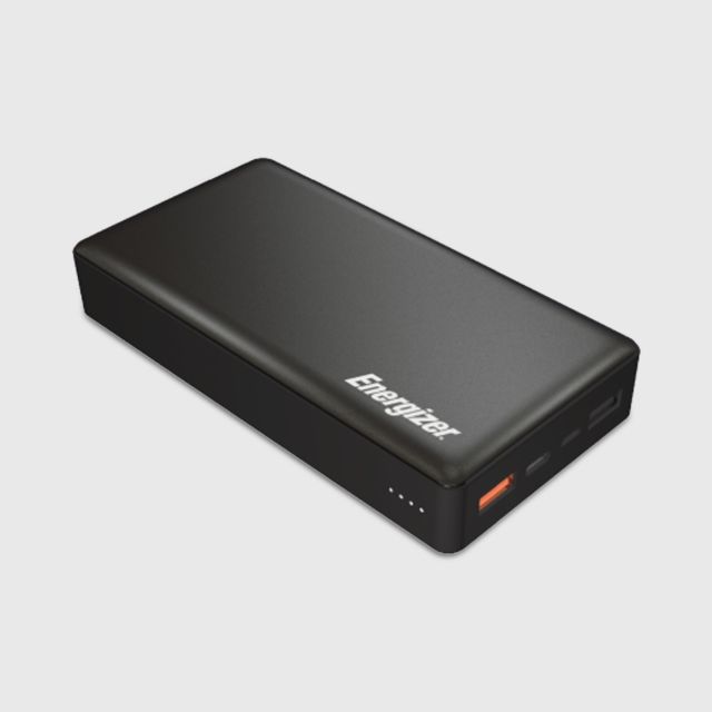 Energizer Power Bank 20000mAh Micro-USB 5V 2A (10W Max ...