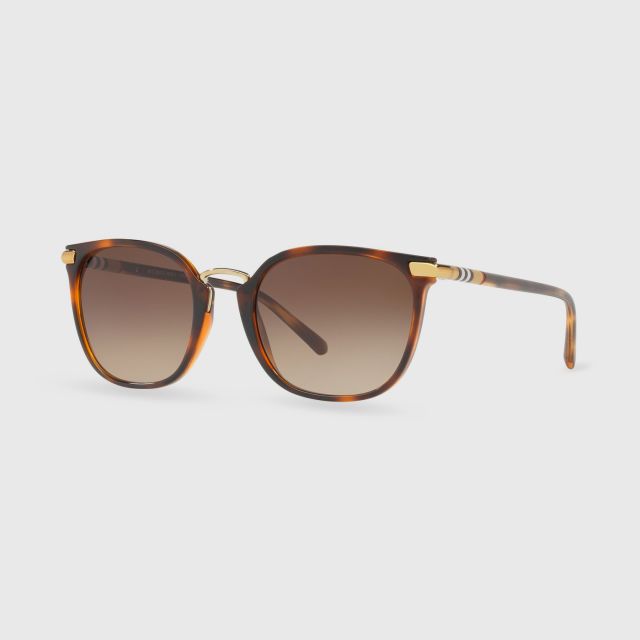 burberry havana sunglasses