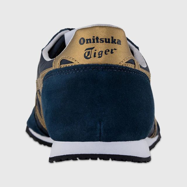 onitsuka tiger serrano silver