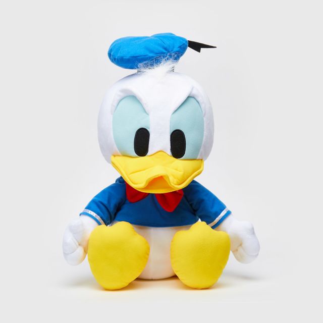 disney donald duck plush