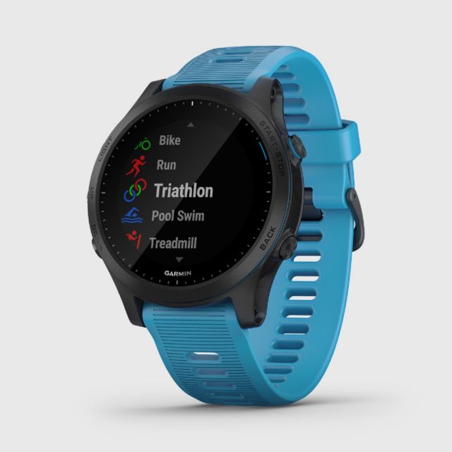 forerunner 35 blue