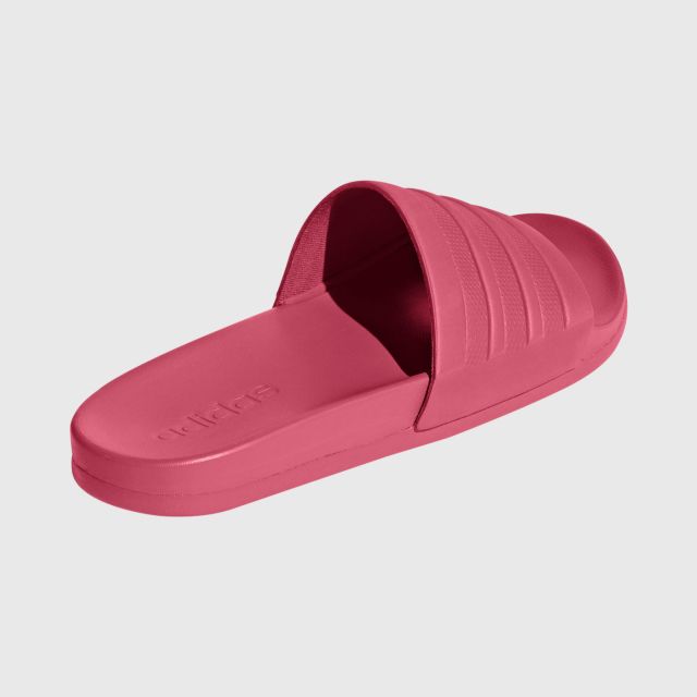 ADIDAS ADILETTE COMFORT SLIDES ACTIVE PINK