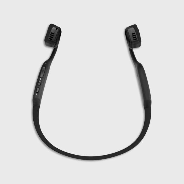 Aftershokz Trekz Titanium (Black)