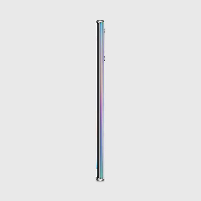 aura glow silver note 10