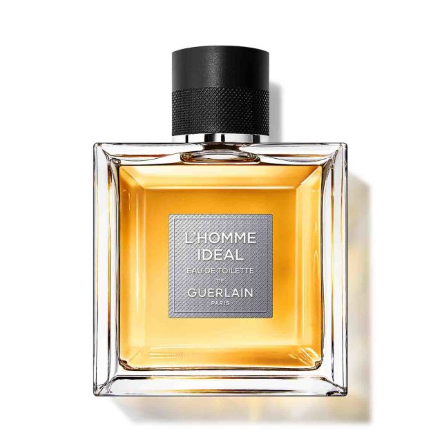 GUERLAIN L
