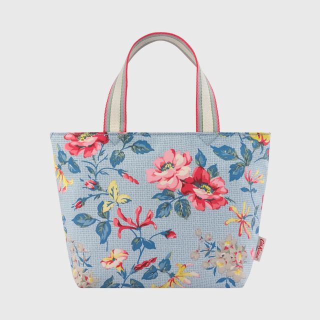 CATH KIDSTON Pembroke Rose Lunch Tote (Home Delivery)