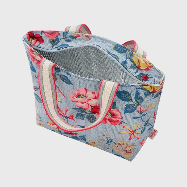 CATH KIDSTON Pembroke Rose Lunch Tote (Home Delivery)